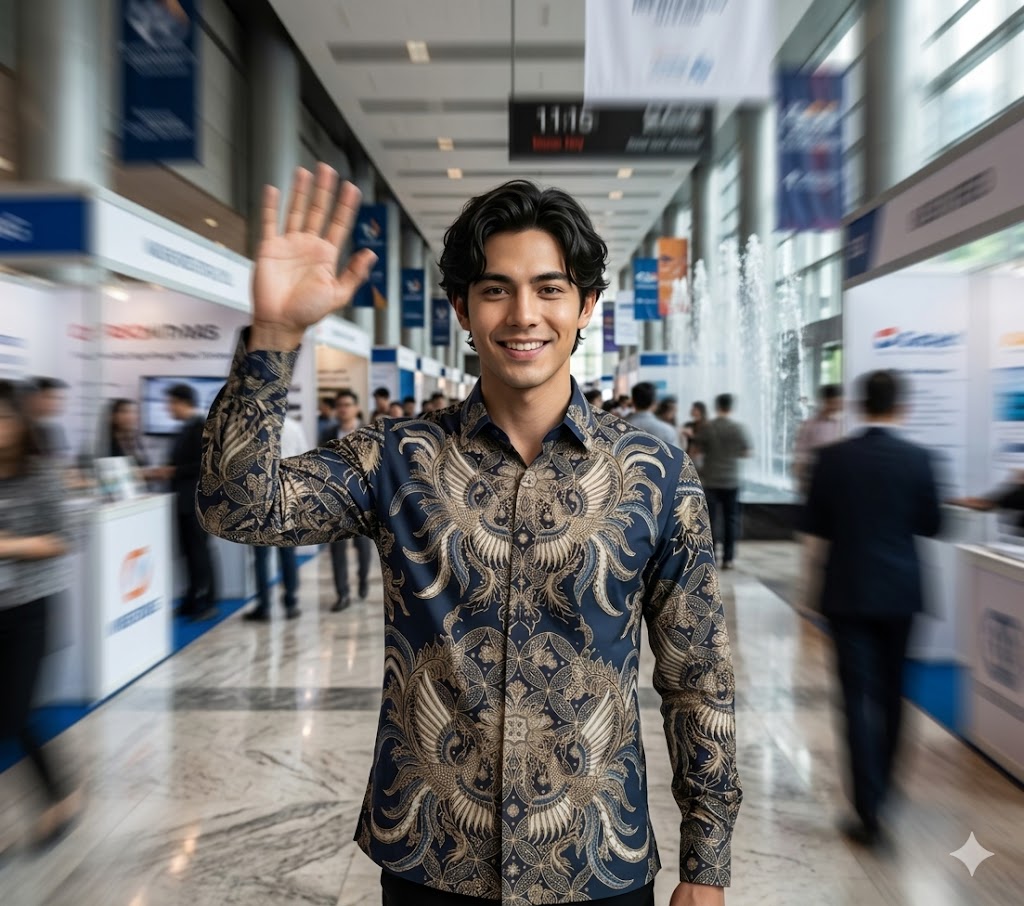 Selamat Datang di Blog Saya!