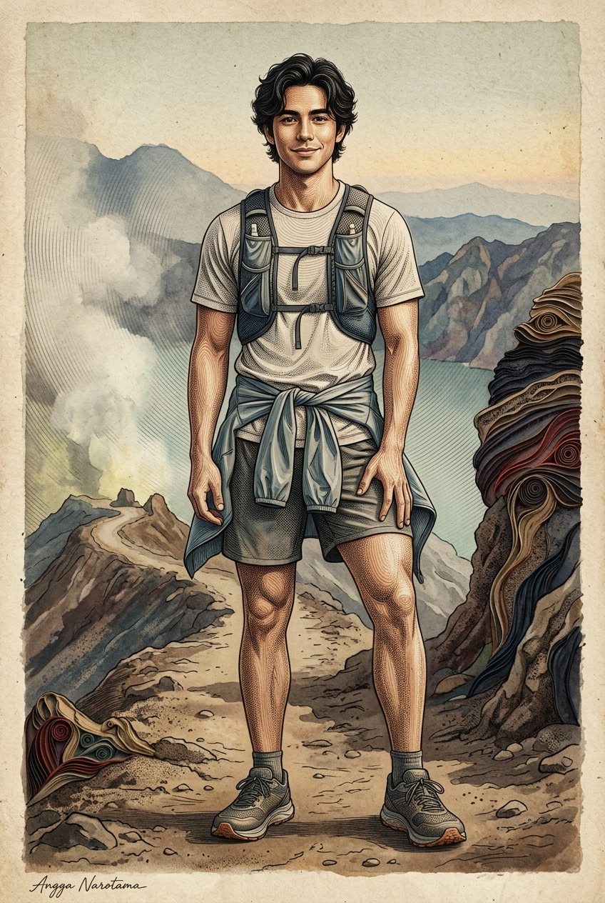 Trail Run