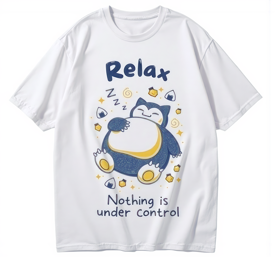 Kaos Lucu 1